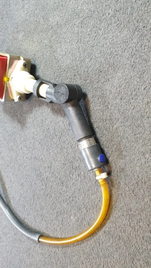 Ulka EP8 26W szivattyú eladó - kép 14