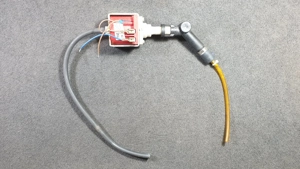 Ulka EP8 26W szivattyú eladó - kép 13