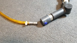 Ulka EP8 26W szivattyú eladó - kép 15