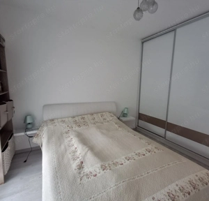 Nyíregyháza Sólyom közben 2.emeleti, 50 nm-es lakás albérlete kiadó  - kép 5