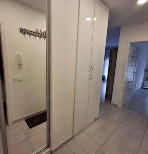 Nyíregyháza Sólyom közben 2.emeleti, 50 nm-es lakás albérlete kiadó  - kép 8