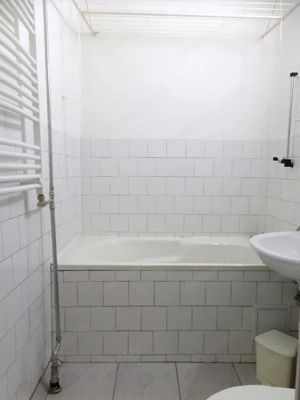 Kökinél, Mini Rezsi, Szigetelt, Egyedi Fűtés, Panel Program, 2 szobás, Felújított, Világos! - kép 7