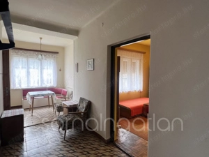 Szilsárkány - 3 szobás masszív családi ház eladó - kép 3