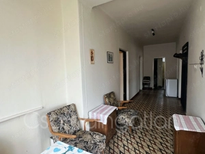 Szilsárkány - 3 szobás masszív családi ház eladó - kép 2