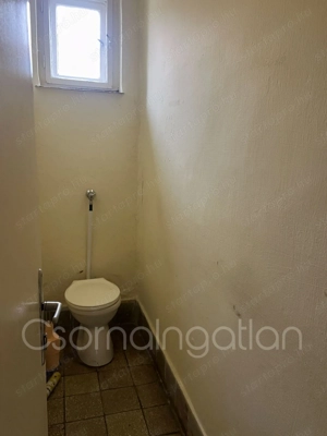 Szilsárkány - 3 szobás masszív családi ház eladó - kép 8