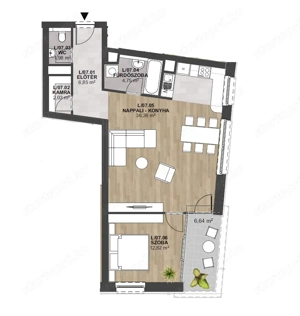 Költözés 2026-ban? Kezdd prémium környezetben! - kép 8