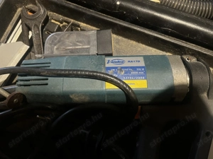 Ablakszigetelés maró gép - kép 2