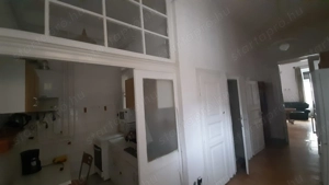 VI. kerületben, csendes helyen eladó egy 85 nm lakás. - kép 8