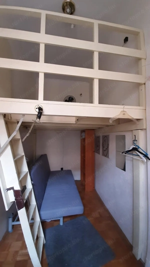 VI. kerületben, csendes helyen eladó egy 85 nm lakás. - kép 9