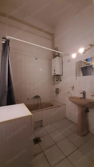 VI. kerületben, csendes helyen eladó egy 85 nm lakás. - kép 13