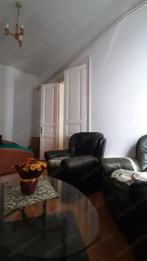 VI. kerületben, csendes helyen eladó egy 85 nm lakás. - kép 12