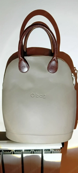 Sabbia O bag fifty táska