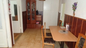 Nyíregyházán a Koszorú utcában, nappali+2 szobás családi ház eladó! - kép 3