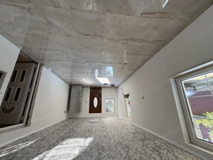 Nyíregyházán a Koszorú utcában, nappali+2 szobás családi ház eladó! - kép 12