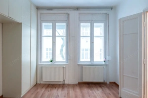 Bp., XII. Kerület, kiadó budai lakás. 1 nappali 2 háló, bútorozatlan, csendes, erkélyes. - kép 6