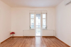 Bp., XII. Kerület, kiadó budai lakás. 1 nappali 2 háló, bútorozatlan, csendes, erkélyes. - kép 8