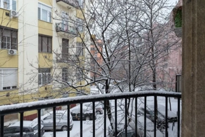 Bp., XII. Kerület, kiadó budai lakás. 1 nappali 2 háló, bútorozatlan, csendes, erkélyes. - kép 16