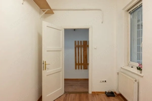 Bp., XII. Kerület, kiadó budai lakás. 1 nappali 2 háló, bútorozatlan, csendes, erkélyes. - kép 13