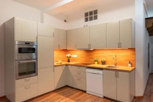 Bp., XII. Kerület, kiadó budai lakás. 1 nappali 2 háló, bútorozatlan, csendes, erkélyes. - kép 7