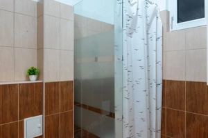 Bp., XII. Kerület, kiadó budai lakás. 1 nappali 2 háló, bútorozatlan, csendes, erkélyes. - kép 10