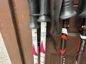 Síbotok különböző méretekben eladóak 100 cm és 120 cm közöttiek - kép 8