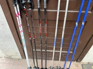 Síbotok különböző méretekben eladóak 100 cm és 120 cm közöttiek - kép 3