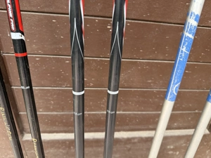 Síbotok különböző méretekben eladóak 100 cm és 120 cm közöttiek - kép 6