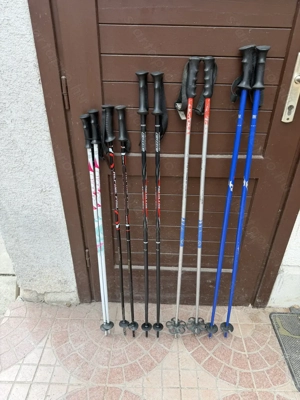 Síbotok különböző méretekben eladóak 100 cm és 120 cm közöttiek