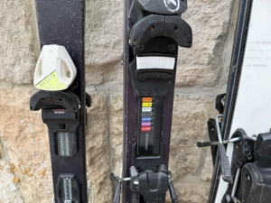 Gyermek   Junior Freestyle Sílécek eladóak Head és Salomon 97 cm és 141 cm közöttiek - kép 8