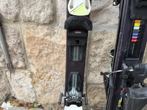 Gyermek   Junior Freestyle Sílécek eladóak Head és Salomon 97 cm és 141 cm közöttiek - kép 6