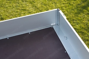 Új SEBAL - HOCHLADER 360 alsókerekes utánfutó (2700kg) - most bruttó 1.890.000 Ft - kép 5