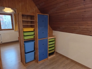 A XI. ker. Neszményi úton bútorozott lakás kiadó! - kép 6