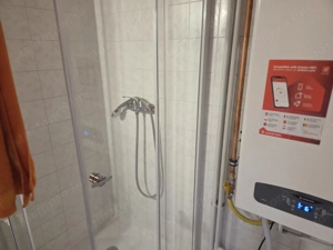 A XI. ker. Neszményi úton bútorozott lakás kiadó! - kép 8