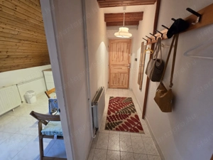 A XI. ker. Neszményi úton bútorozott lakás kiadó! - kép 5