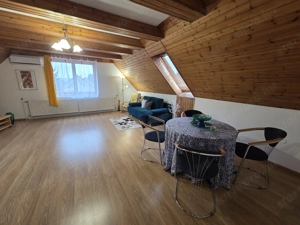 A XI. ker. Neszményi úton bútorozott lakás kiadó! - kép 11