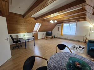 A XI. ker. Neszményi úton bútorozott lakás kiadó! - kép 2