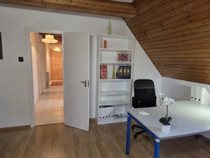 A XI. ker. Neszményi úton bútorozott lakás kiadó! - kép 10