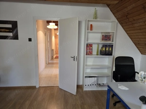 A XI. ker. Neszményi úton bútorozott lakás kiadó! - kép 7