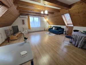 A XI. ker. Neszményi úton bútorozott lakás kiadó! - kép 9