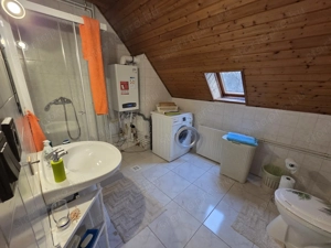 A XI. ker. Neszményi úton bútorozott lakás kiadó! - kép 12