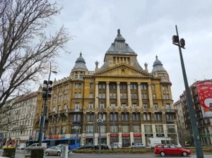 Budapesten a Deák Ferenc téren kiemelten forekventált üzlethelyiség kiadó! - kép 2