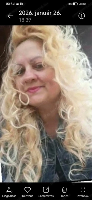 Simi,maszír budapesten  - kép 2