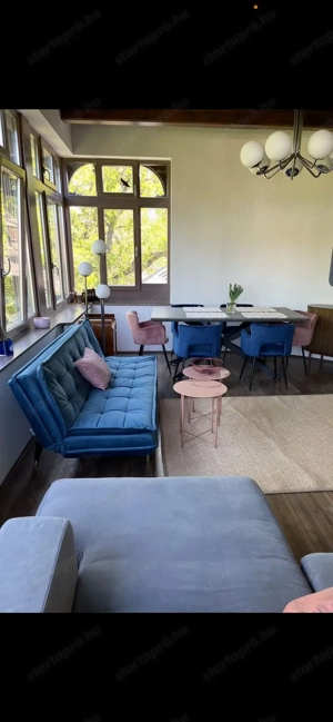 Kiadó 105 nm-es villalakás zöld környezetben a XII. kerületben - kép 4