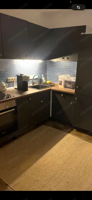 Kiadó 105 nm-es villalakás zöld környezetben a XII. kerületben - kép 11