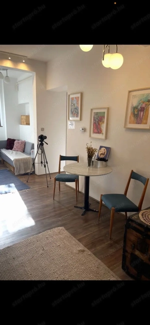 Kiadó 105 nm-es villalakás zöld környezetben a XII. kerületben - kép 10