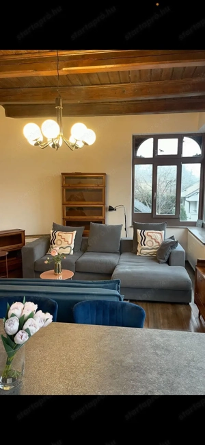 Kiadó 105 nm-es villalakás zöld környezetben a XII. kerületben - kép 5