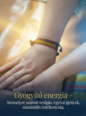  Budapest Masszázs & Gyógyítás   Mély ellazulás, igazi megkönnyebbülés  - kép 2