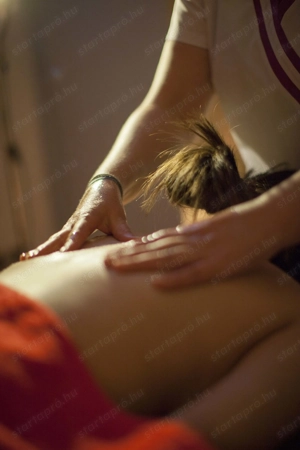  Budapest Masszázs & Gyógyítás   Mély ellazulás, igazi megkönnyebbülés  - kép 10