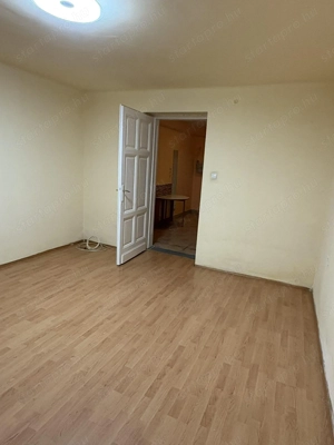 Eladó tulajdonostól Zuglóban egy kertkapcsolatos tégla lakás zöldövezeti környezetben 