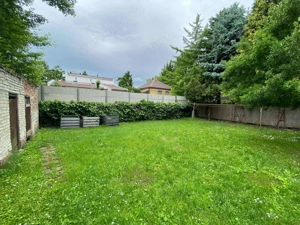 Eladó tulajdonostól Zuglóban egy kertkapcsolatos tégla lakás zöldövezeti környezetben  - kép 6